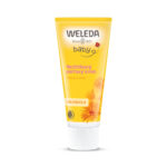 WELEDA baby Nechtíkový pleťový krém 50 ml