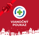 Darčekový poukaz v hodnote 20€