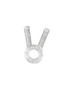 CURAPROX UHS 425 Dvojitý držiak na medzizubné kefky 1 ks – Obrázok 2