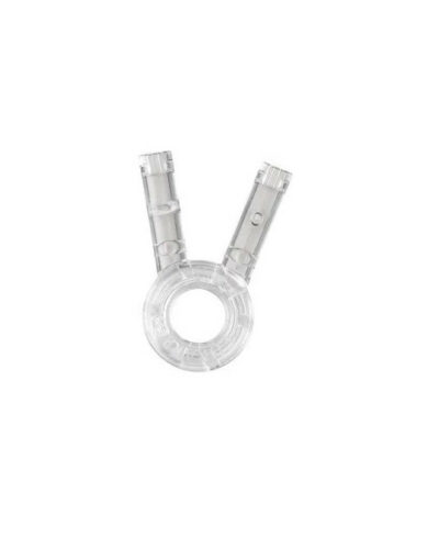 CURAPROX UHS 425 Dvojitý držiak na medzizubné kefky 1 ks – Obrázok 2