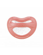 CURAPROX Baby cumlík veľkosť 1, koralový 1 ks – Obrázok 4