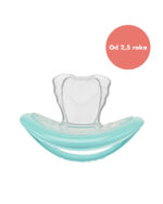 CURAPROX Baby cumlík veľkosť 2, tyrkysový 1 ks