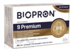 BIOPRON Premium 60+20 kapsúl