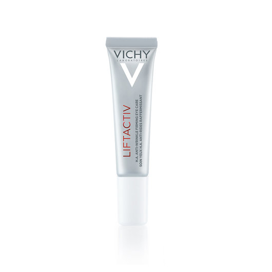VICHY LIFTACTIV H.A. očný krém 15 ml – Obrázok 1