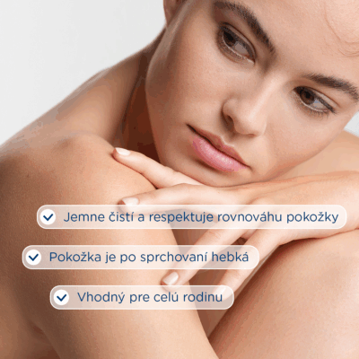 BIODERMA Atoderm Sprchový gél 500 ml – Obrázok 6