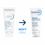 BIODERMA Atoderm Intensive baume telový balzam 200 ml – Obrázok 2