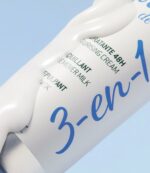 NUXE Creme fraiche 3 v 1 hydratačný krém, odličovacie mlieko, maska 100 ml – Obrázok 3