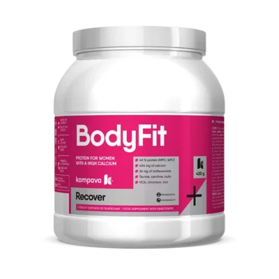 KOMPAVA BodyFit – Obrázok 2