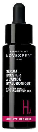 NOVEXPERT Hyaluronic Acid Sérum 30 ml – Obrázok 2