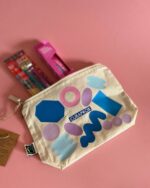 CURAPROX Kozmetická taštička malá 1 ks – Obrázok 2