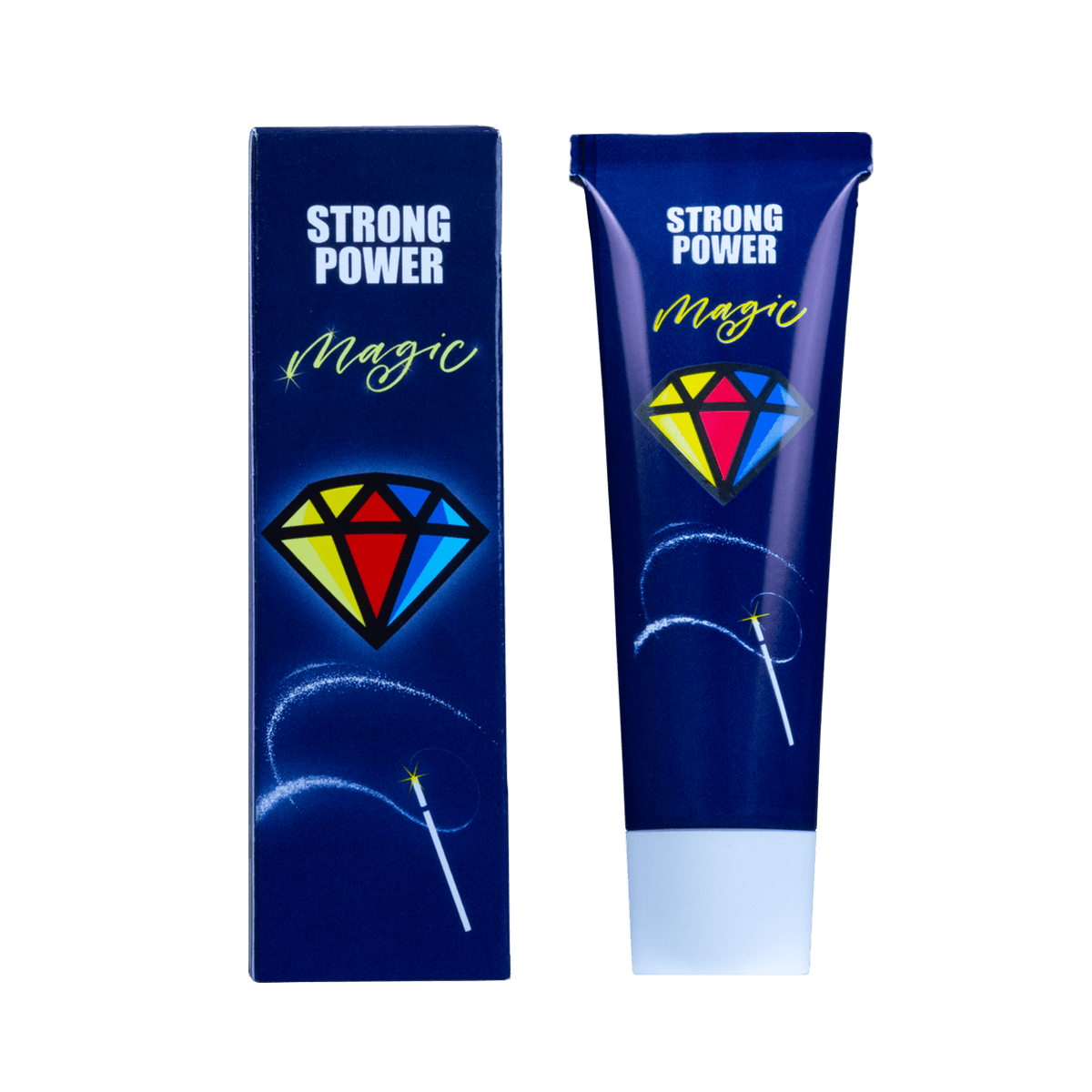 STRONG POWER Magic masť 30 g – Obrázok 1