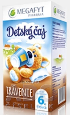 1k5lof0_400x400 MEGAFYT Detský čaj TRÁVENIE, bylinný čaj 20x2 g – Obrázok 1