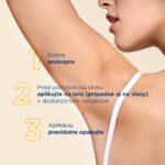 BIODERMA Photoderm Opaľovacia antioxidačná voda SPF 50 200 ml – Obrázok 7