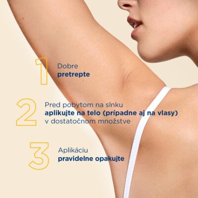 BIODERMA Photoderm Opaľovacia antioxidačná voda SPF 50 200 ml – Obrázok 7