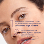 BIODERMA Cicabio Krém+ SPF 50+ 40 ml – Obrázok 7