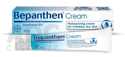 6w447c0_400x400 Bepanthen Cream krém s 5 % panthenolu 30 g – Obrázok 1
