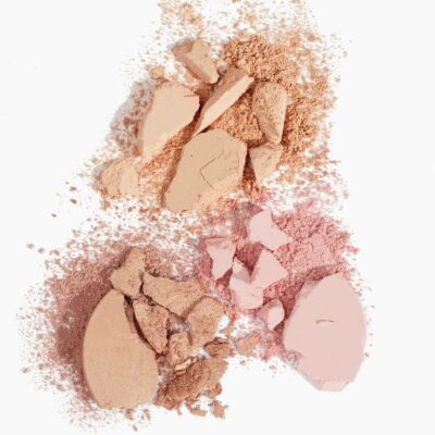 LA ROCHE-POSAY TOLERIANE fixačný púder 12 g – Obrázok 2