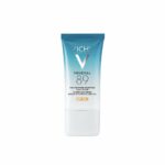 VICHY MINERAL 89 72H hydratačný denný fluid SPF 50+ 50 ml