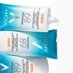 VICHY MINERAL 89 72H hydratačný denný fluid SPF 50+ 50 ml – Obrázok 2