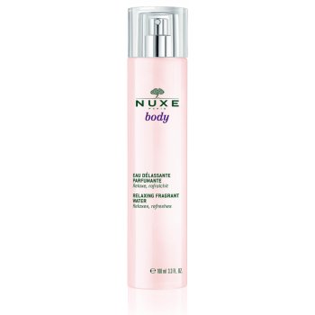 NUXE Body Relaxačná telová vôňa 100 ml – Obrázok 1