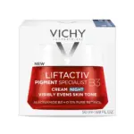 VICHY LIFTACTIV PIGMENT SPECIALIST B3 nočný krém 50 ml – Obrázok 2