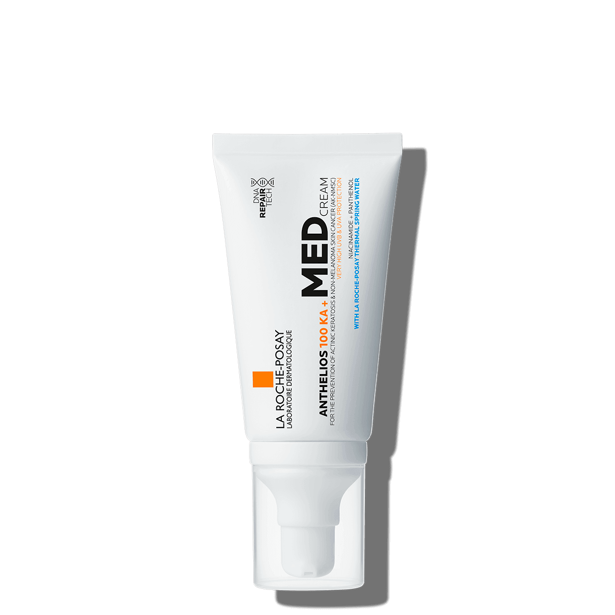 LA ROCHE-POSAY ANTHELIOS 100 KA+ MED krém 50 ml – Obrázok 1