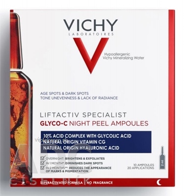 sm1pyt0_400x400 VICHY LIFTACTIV SPECIALIST GLYCO-C 10x2 ml – Obrázok 1