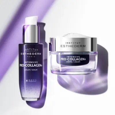 INSTITUT ESTHEDERM INTENSIVE PRO-COLLAGEN+ sérum 30 ml – Obrázok 3