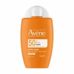 AVÈNE SUN ULTRA FLUID INVISIBLE SPF 50 50 ml