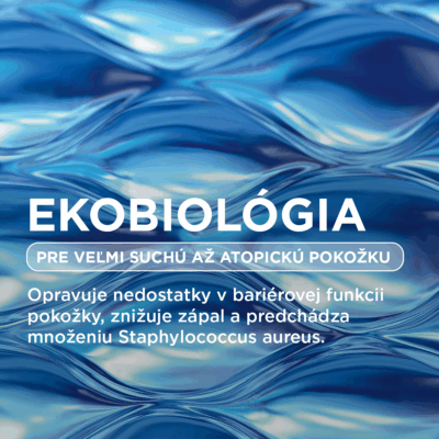 BIODERMA Atoderm Sprchový olej 500 ml – Obrázok 11