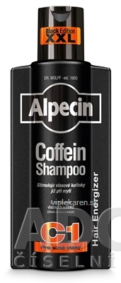 5rt5dz0_400x400 ALPECIN Coffein Shampoo C1 Black Edition kofeínový šampón proti vypadávaniu vlasov 1x375 ml – Obrázok 1