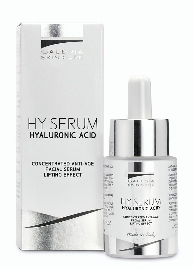 Galenia Skin Care HY Sérum 30 ml – Obrázok 1