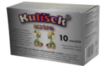 Kulíšek extra prášok na prípravu nápoja vo vrecúškach 10x6,7 g