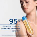 BIODERMA Atoderm Olej 2v1 150 ml – Obrázok 5