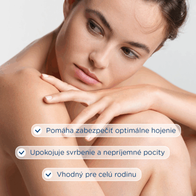 BIODERMA Cicabio Krém+ 40 ml – Obrázok 4