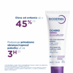 BIODERMA Cicabio Krém+ 40 ml – Obrázok 5