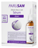 PARUSAN Sérum pre ženy 2x 50 ml