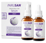 PARUSAN Sérum pre ženy 2x 50 ml – Obrázok 2