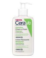 CeraVe Čistiaci penivý krém 236 ml