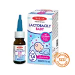 TEREZIA Lactobacily BABY kvapky 10 ml
