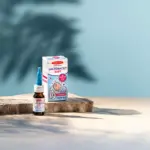 TEREZIA Lactobacily BABY kvapky 10 ml – Obrázok 2