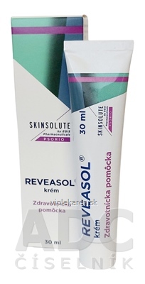 5kyt120_400x400 Skinsolute REVEASOL krém 1x30 ml – Obrázok 1