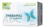 THERAPILL L-Tryptofan cps 1x60 ks