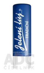 Jelení loj tradičný pomáda na pery 1x4,5 g – Obrázok 2