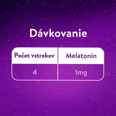 ZzzQuil SPÁNOK sprej do úst 30 ml – Obrázok 4