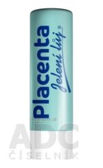 REGINA PLACENTA pomáda na pery 1x4,5 g – Obrázok 2