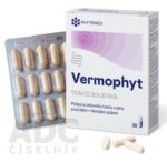 Vermophyt ENEO cps 1x30 ks