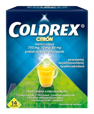 05gg3f0_400x400 COLDREX Horúci nápoj CITRÓN 14 ks – Obrázok 1