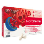 Barny′s® NovoFerrin 30 kapsúl