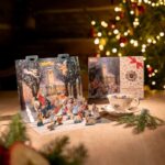 LEROS Bylinný adventný kalendár s BETLEHEMOM – Obrázok 6